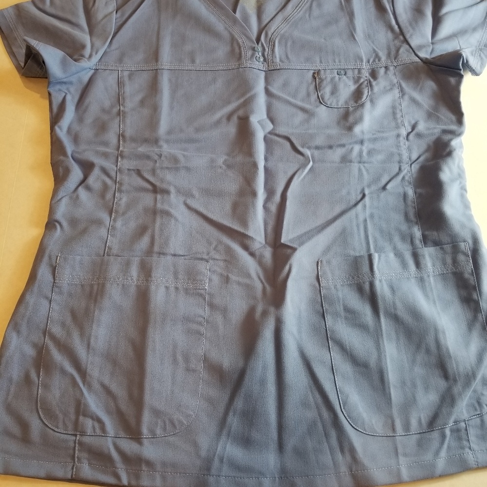 Greys Anatomy Scrub top Srubs shirt by Barco